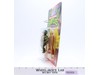 Leonardo HARD Head 10-Back Teenage Mutant Ninja Turtles Unpunched Playmates MOSC