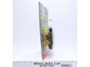 Leonardo HARD Head 10-Back Teenage Mutant Ninja Turtles Unpunched Playmates MOSC