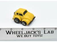 Bumblebee Yellow 100% Complete Vintage 1984 G1 Transformers Action Figure