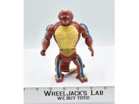 Rattlor He-Man Masters of the Universe MOTU 1986 Mattel Vintage Action Figure