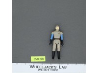 General Madine Star Wars ROTJ 1983 Kenner Vintage Action Figure No Repro