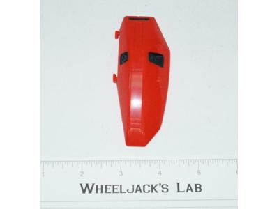 Jetfire Right Large Leg Guard Armor Vintage 1985 G1 Transformers Action Figure