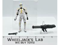 Tsui Choi BARC Trooper 66th Order Star Wars 30th Anniversary 2007 Hasbro Figure