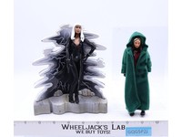 The Women of X Exclusive Collector's Pack X-Men The Movie Marvel 2000 Toy Biz