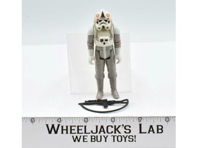 At-At Driver 100% Complete Star Wars ESB 1980 Kenner Vintage Figure NO REPRO