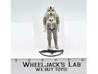 At-At Driver 100% Complete Star Wars ESB 1980 Kenner Vintage Figure NO REPRO