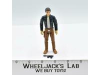 Han Solo Bespin 100% Complete Star Wars ESB 1980 Vintage Kenner NO REPRO