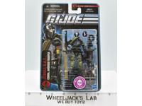 Jungle B.A.T Android Trooper G.I. Joe Pursuit of Cobra 2010 Hasbro SEALED MOSC