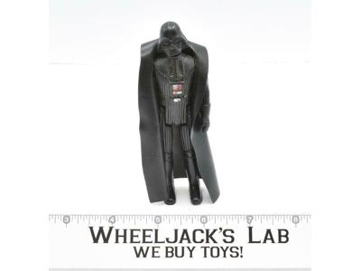 Darth Vader 100% Complete Star Wars 1977 Kenner Action Figure NO REPRO