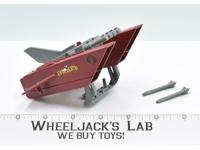 Cobra Jet Pack 100% Complete 1987 GI Joe Hasbro Vintage Action Figure Vehicle