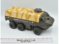 A.P.C. Amphibious Personnel Carrier GI Joe 1983 Hasbro Vehicle Vintage APC