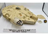 Millennium Falcon 1979 Vintage Star Wars Action Figure Vehicle NO REPRO