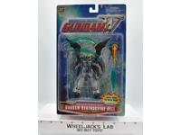 Gundam Deathscythe Hell Custom Deluxe Mobile Suit Gundam Wing 2000 Bandai MOSC