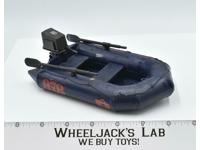Cobra Night Landing Raft 1985 GI Joe ARAH Hasbro Vintage Action Figure Vehicle