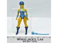Evil Lyn 100% Complete He-Man Masters Of The Universe 1983 Mattel Figure