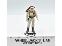 Luke Skywalker Hoth 100% Complete Star Wars ESB 1980 Vintage Kenner NO REPRO