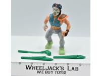 Casey Jones Teenage Mutant Ninja Turtle TMNT 1989 Playmates Action Figure