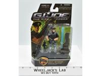 SGT. Stone Special Forces G.I.Joe Rise of Cobra 2009 Hasbro NEW SEALED MOSC