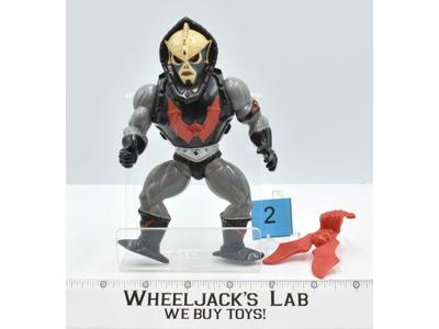 Hordak He-Man #2 Masters of the Universe Vintage MOTU 1985 Mattel Figure
