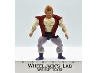 Prince Adam He-Man Masters of the Universe MOTU 1984 Mattel Action Figure
