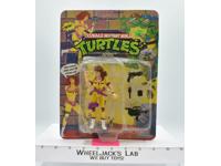April O'Neil UNPUNCHED NEW 1992 Teenage Mutant Ninja Turtles TMNT Playmates