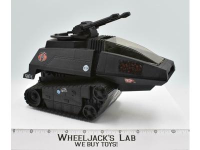 HISS Tank 100% Complete 1983 GI Joe ARAH Hasbro Vintage Vehicle
