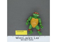 Raphael HARD HEAD Teenage Mutant Ninja Turtles TMNT 1988 Playmates Vintage