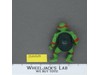 Raphael HARD HEAD Teenage Mutant Ninja Turtles TMNT 1988 Playmates Vintage