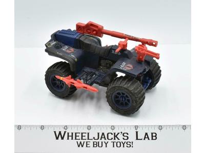 Ferret ATV 1985 GI Joe ARAH Vintage Hasbro Action Figure Vehicle