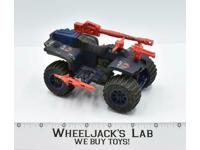 Ferret ATV 1985 GI Joe ARAH Vintage Hasbro Action Figure Vehicle