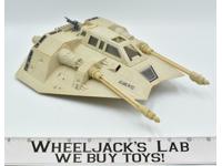 Snowspeeder Star Wars 1980 ESB Kenner Vintage Action Figure Vehicle