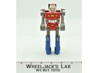 Cy-Kill SUPER 100% Complete Gobots Bandai Tonka 1985 Vintage Action Figure