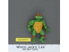 Raphael HARD HEAD Teenage Mutant Ninja Turtles TMNT 1988 Playmates Vintage
