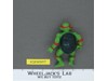 Raphael HARD HEAD Teenage Mutant Ninja Turtles TMNT 1988 Playmates Vintage