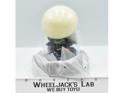 Wrath of Khan Dome Sculpture Star Trek 1996 The Franklin Mint MIB