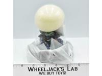 Wrath of Khan Dome Sculpture Star Trek 1996 The Franklin Mint MIB