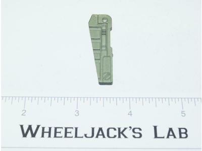 Wheeljack Wing Right Vintage Hasbro G1 Transformers 1984 Action Figure