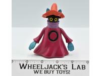 Orko He-Man Masters Of The Universe MOTU 1985 Mattel Vintage Action Figure
