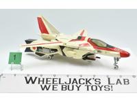 Jetfire #1 1985 G1 Transformers Hasbro Action Figure Vintage