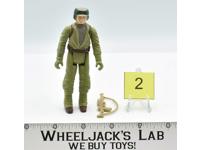 Endor Rebel Commando #2 100% Complete Star Wars ROTJ 1983 Kenner NO REPRO