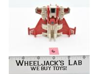 Strafe Computron #6 1987 Vintage Original Hasbro G1 Transformers Action Figure