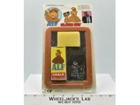 Alf Slate Set 1987 Gordy International NEW MOSC