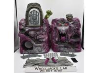 Snake Mountain He-Man Masters of the Universe MOTU 1984 Playset