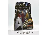 Cadet Chekov Galaxy Collection Star Trek 2009 Playmates Action Figure NEW MISB