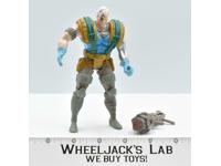 Cable 5" X-Men Marvel The Uncanny Vintage Action Figure 1992 Toybiz