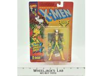 Rogue Marvel Comics X-Men MOSC 1994 Toybiz