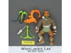 Rat King 100% Complete Teenage Mutant Ninja Turtles TMNT Playmates 1989 Vintage