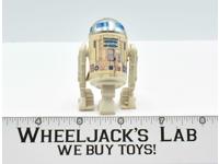 R2-D2 DROID FACTORY THIRD LEG 100% Complete Star Wars 1979 Kenner Action Figure