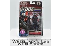 Cobra Viper Infantry G.I. Joe 30th Anniversary 2011 Hasbro MOSC SEALED