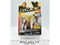 Ultimate Storm Shadow G.I. Joe Retaliation 2012 Hasbro NEW MOSC SEALED